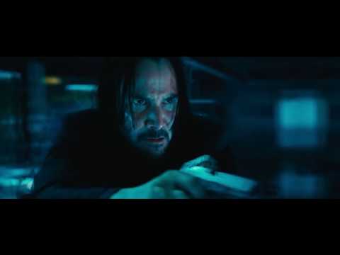 [60FPS ] John Wick Chapter 3   Parabellum Trailer 60FPS HFR HD