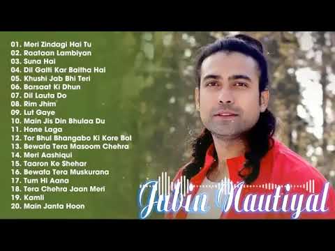 ❤️Jubin nautiyal new song | Best Of Jubin Nautiyal 2023 | Hindi Romantic Songs 2022❤️