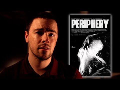 Periphery Pitch Video | HORROR MOVIE (2025)