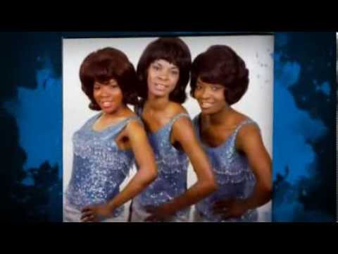 MARTHA and THE VANDELLAS play a sad song