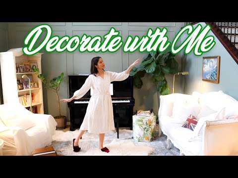 Redecorating Our Entire Home Part 2 | A Major Transformation