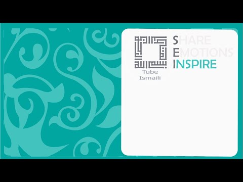 Inspiring Zikar with music by Rukshana Karmali - Ismaili Tasbih