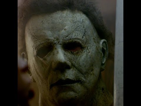 HALLOWEEN (2018) - 40 years later, evil comes home.