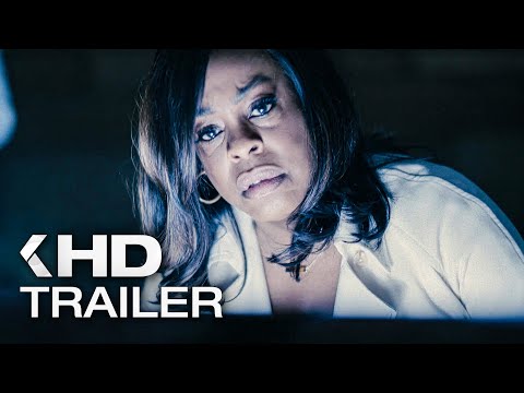 GROTESQUERIE Trailer (2024) Niecy Nash