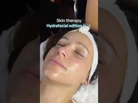 Skin rejuvenation treatment #skincare #skincareroutine