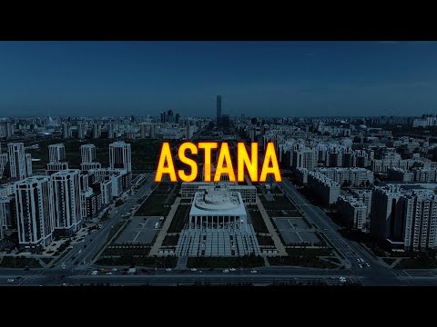 Скриптонит -  Астана 09.06.2024