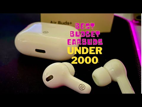 Unboxing Noise Air Buds+ | Best Earphones Under 2000 #wirelessearbuds #earbuds #earphones #shorts