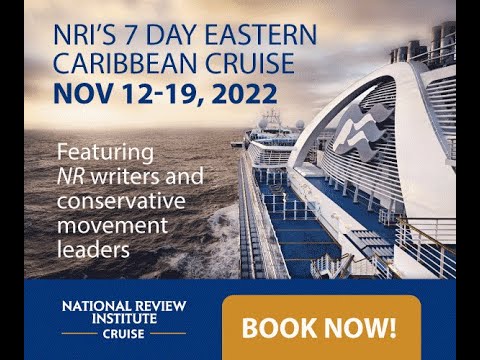 Dan Mahoney Talks about his Experience on the NR Cruise