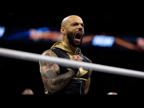 Pro Wrestling News: Ricochet Claims AEW is His Creation?! Pentagon Jr IS FREE!