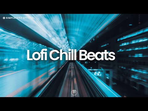 Lofi Chill Beats [chill lo-fi hip hop beats]