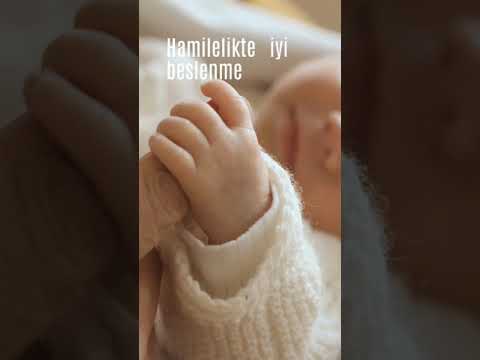 Hamilelikte Demir ve D vitamini takviyesi #doktor #annebebek #anne #hamile #bebeğim  #gebe