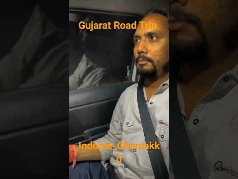 Ahmedabad to indore#roadtrip #longdrive #nigthdrive#nightsongs #viral #trending#overlanding #camping