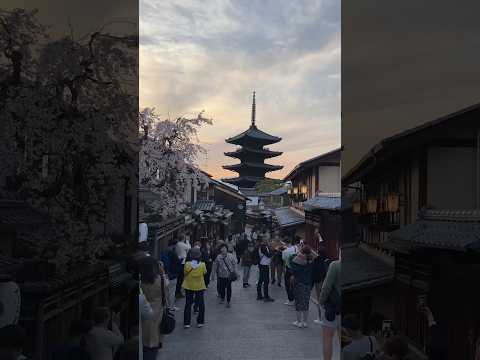 Two days in Kyoto ⛩️