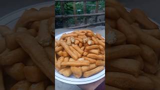 Easy Evening Snacks Recipe or Tea Time Snacks Recipe #shorts #viralshorts #snack #youtubeshorts