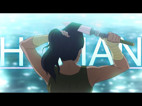 The Legend of Korra [AMV] || I'm Only Human