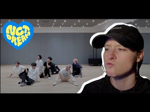 DANCER CHOREOGRAPHER REACTS - NCT DREAM 엔시티 드림 'Hello Future' MV + Dance Practice + Behind