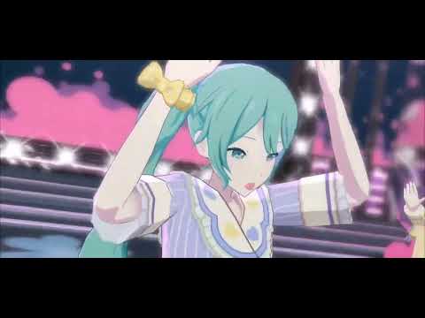 【プロセカ】メルティランドナイトメア - MELTY LAND NIGHTMARE - Project Sekai ft. Virtual Singers【VOCALOIDカバー】