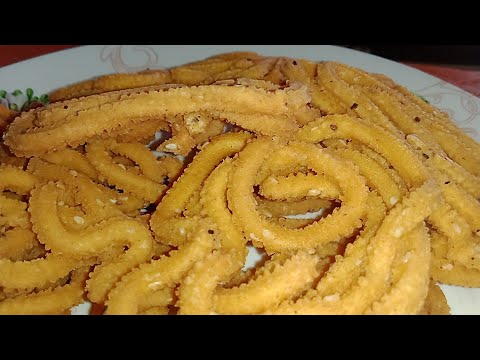 Murukulu recipe in Telugu | karam chuttalu | Janthikalu|Chuttalu in Telugu #shorts