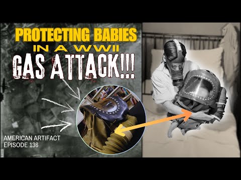 New WWII Artifacts (and more) at the Museum!!! | American Artifact Episode 136