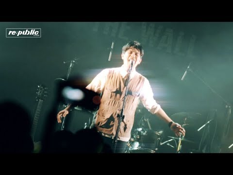 三十萬年老虎鉗 Mr.Loud Who Chance - [ Here I Am ] Official MV