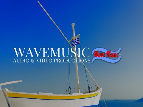 Ζωντανή ροή WaveMusic Hellas