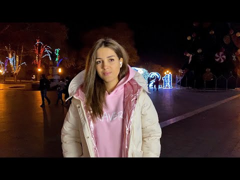 Поздравление с праздниками❄️✨Дарина Кочанжи