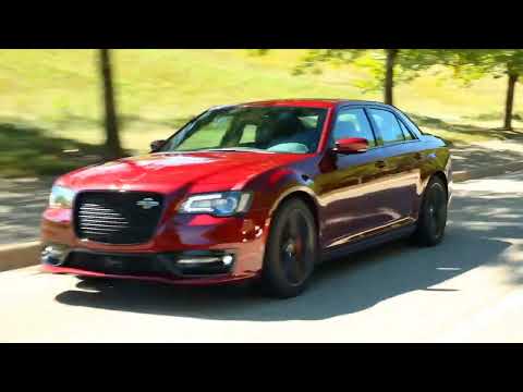 What is the 2023 Chrysler 300 Top Speed? || South Pointe Chrysler Jeep Dodge Ram