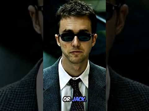 Did you Know? in ***** ****(1999) #cinema #growmychannel #growonyoutube #tylerdurden  #fightclub