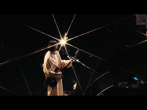 Kaneko Ayano - Ranman / カネコアヤノ - 爛漫 - LIVE 2021 + Lyrics