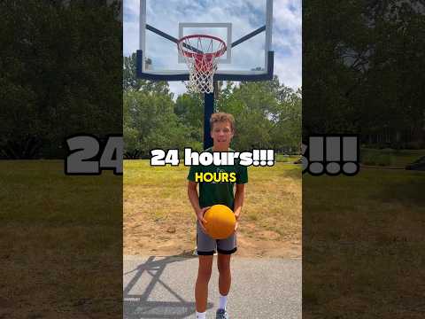 You Could Be Apart of Our Video If You Do This!! #shorts #basketball #viral