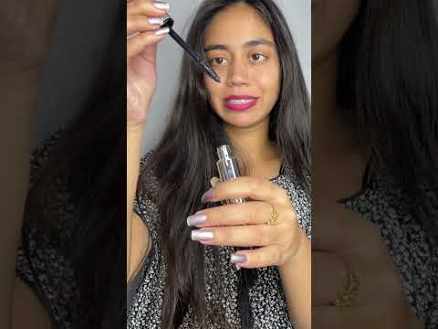 Mars Double Trouble Mascara Review | 2-in-1 Volumizing & Lengthening Magic!”