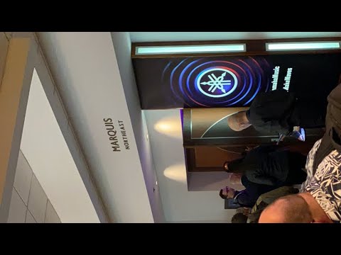 Yamaha Early Entrance  Winter NAMM 2020