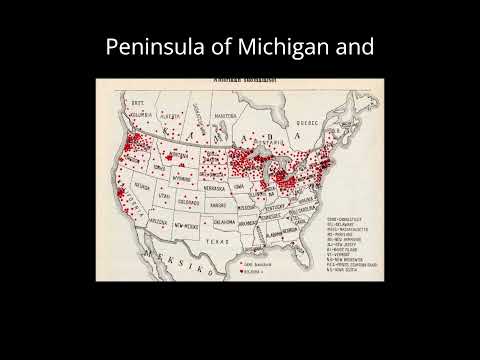 The Finnish Enclave in America #Finland #Finnish #History #Suomi