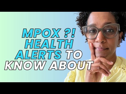 MPOX and OROPUCHE: Health Alerts You Need to Know About