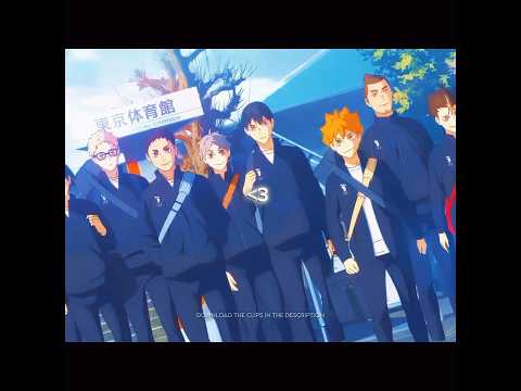 Haikyuu is ending soon #anime #animeedit #haikyuuedit #animerecommendations #fyp #foryou