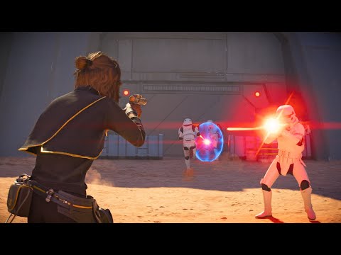 Star Wars Outlaws Stealth Kills