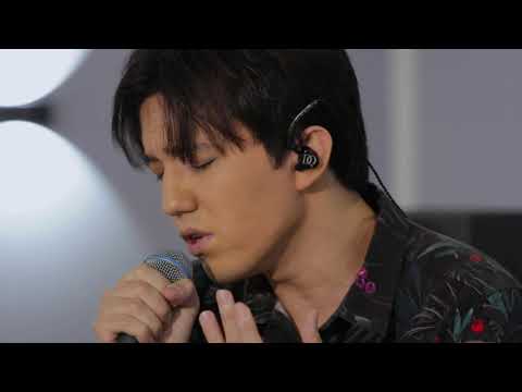 “S.O.S. d’un terrien en détresse” performed by Dimash Kudaibergen