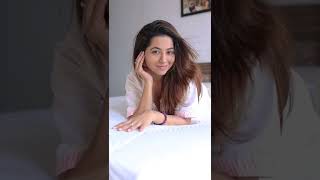 Ridhiema Tiwari reviews The Sleep Company Ortho Hybrid Mattress | Ridhiema X The Sleep Company