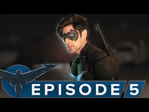 Nightwing: The Series - Episode 5 [Legacy]