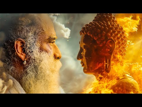 SADHGURU'S FIREY STORYTELLING "A Tale Of GAUTAMA BUDDHA!"