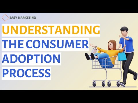 Consumer Adoption: The Critical Missing Piece in Your Marketing Strategy