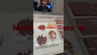 Exploring Delicious Strawberry and Chocolate Treats in Hyderabad #trending #shorts #youtubeshorts