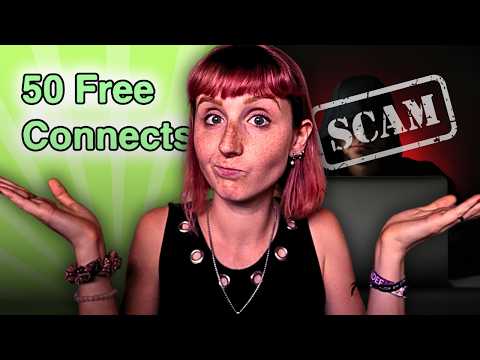 Upwork Update: FREE connects & SCAM alert 🚨 | October 2024