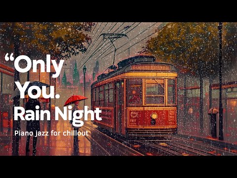 Lush Reverie - Relaxing Jazz BGM - Only You (Official Music Video)