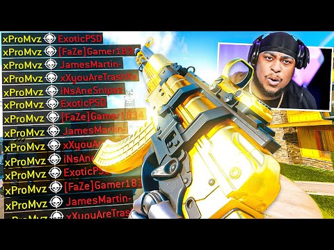 "The Best GUN in BLACK OPS 6" 👑 (COD BO6 Multiplayer Gameplay)