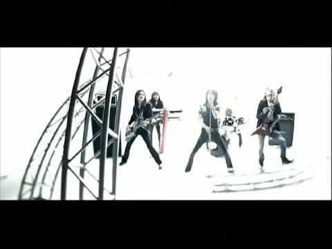 GALNERYUS   「DESTINY」MV  480 X 640