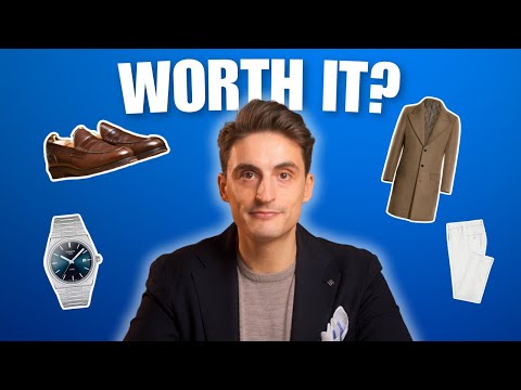 My 7 FAVORITE Clothing Items After 2 Years On YouTube