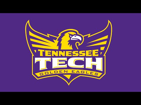 Tennessee Tech University Fight Song- "Tech Fight Song"