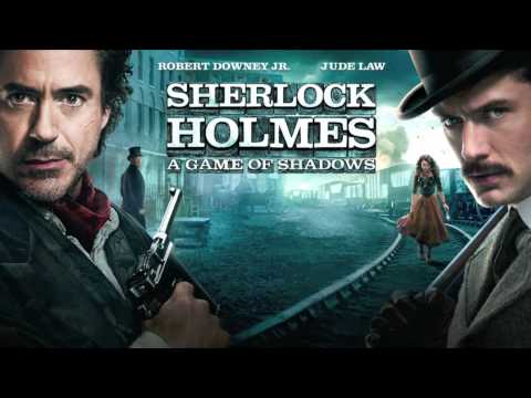 Sherlock Holmes a Game of Shadows Trailer song