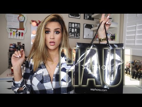 Sephora Haul | February 2015